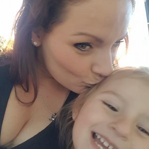 Meet your Posher, Johanna